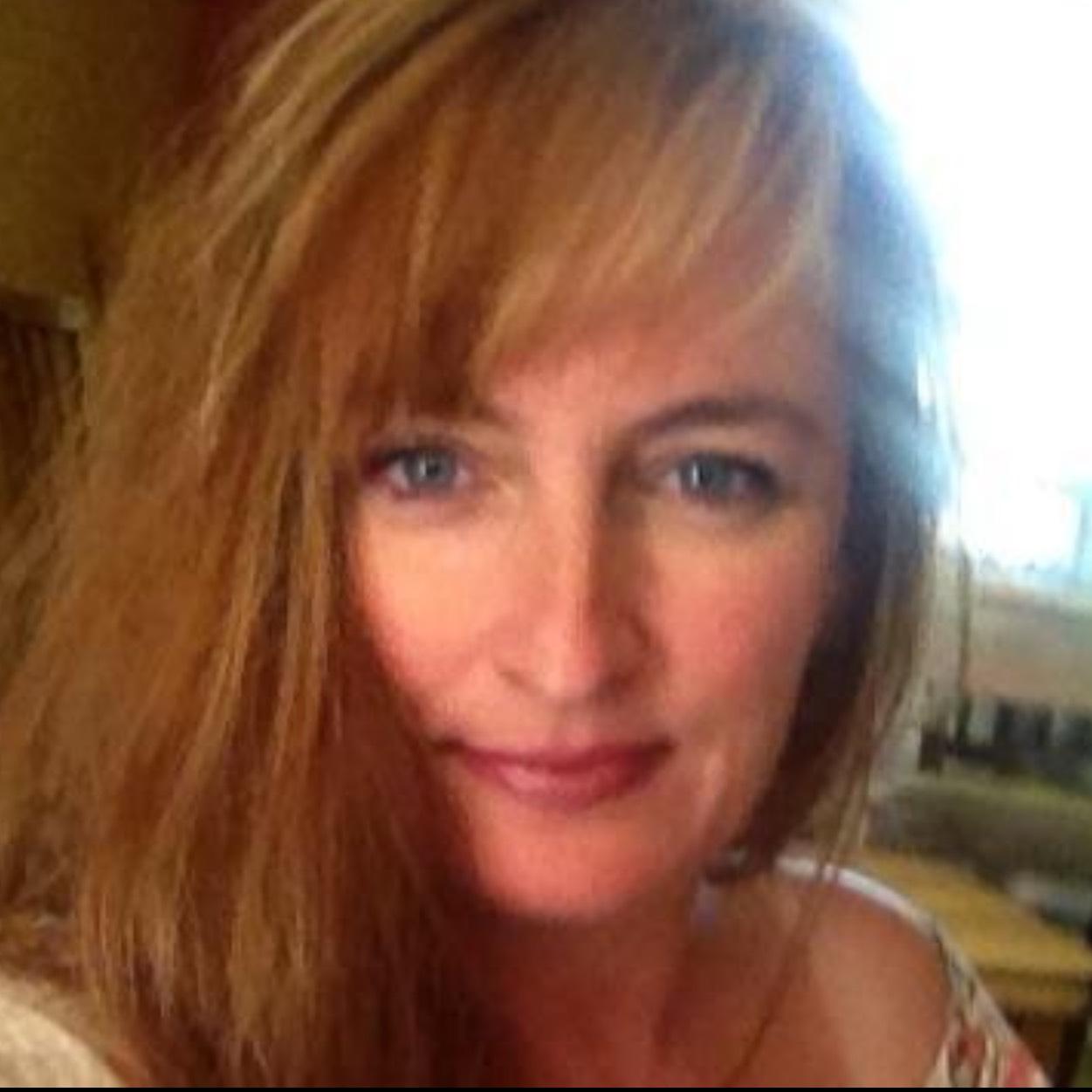 Patricia Woods