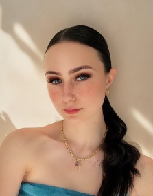 Hailey Ditscher