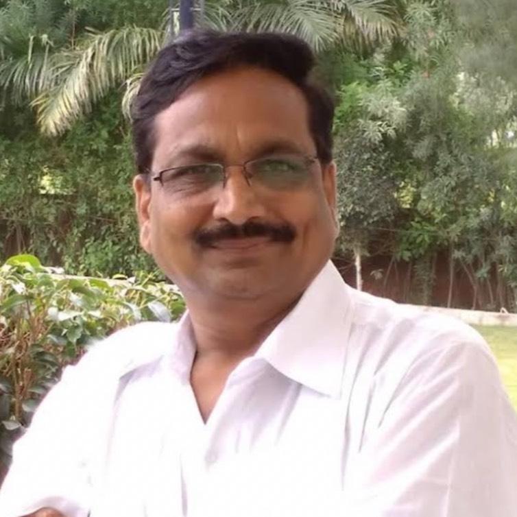 Ramjibhai Patel