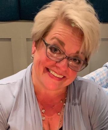 Denise Brown