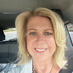 Terri Barber