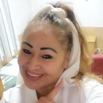 MARIBEL LUZMILA LLALLAHUI CRUZ