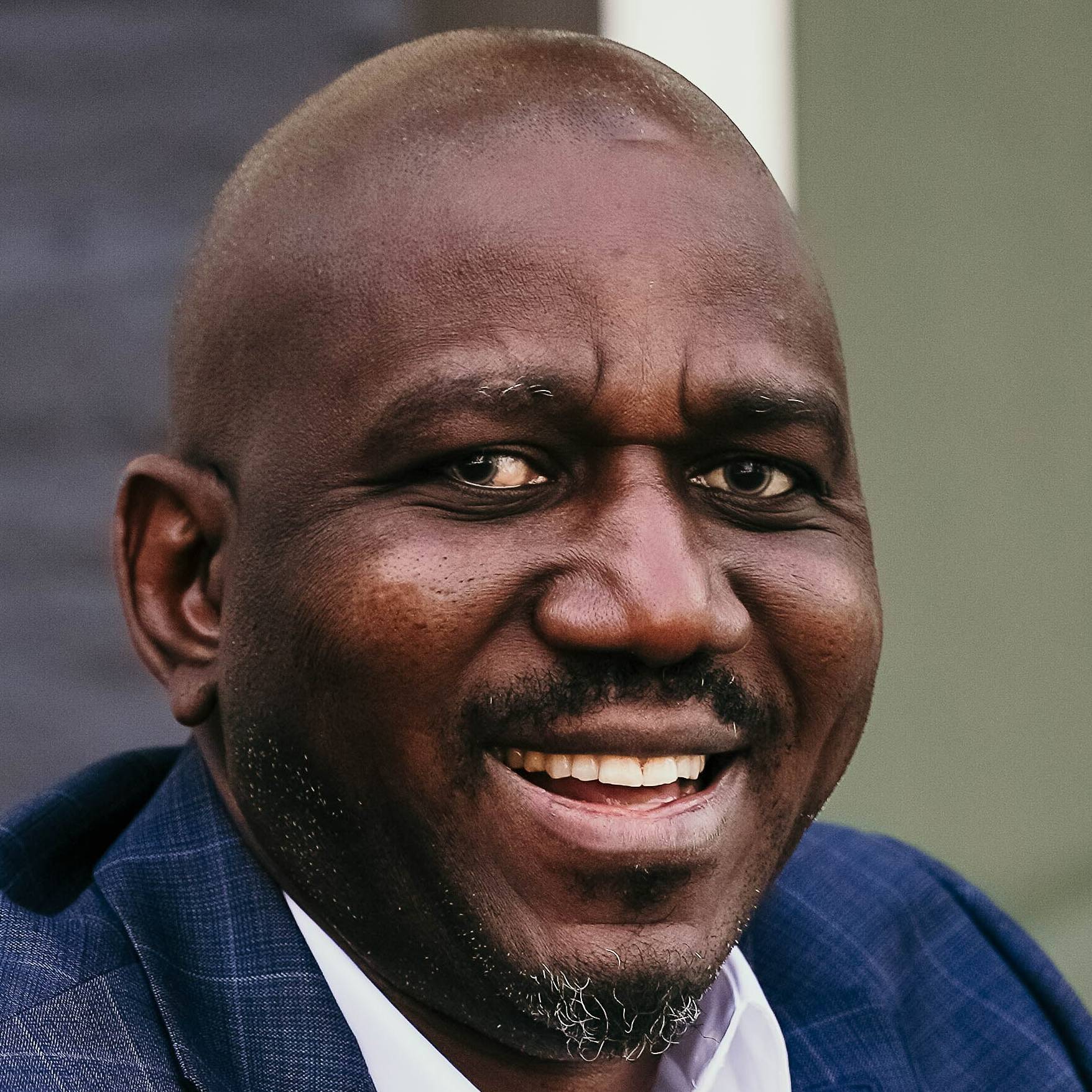 Samuel Imoisili