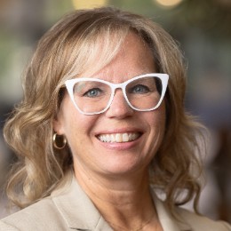 Kristi Olzeske