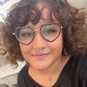 MARTINA ROMERO