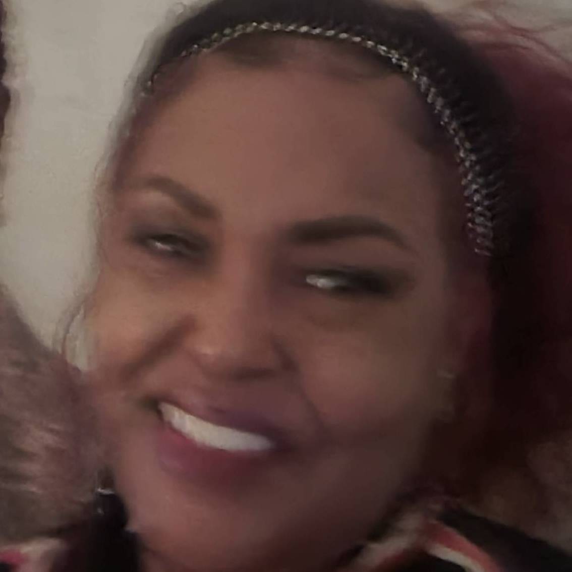 Jacqueline Dansby-Cooke