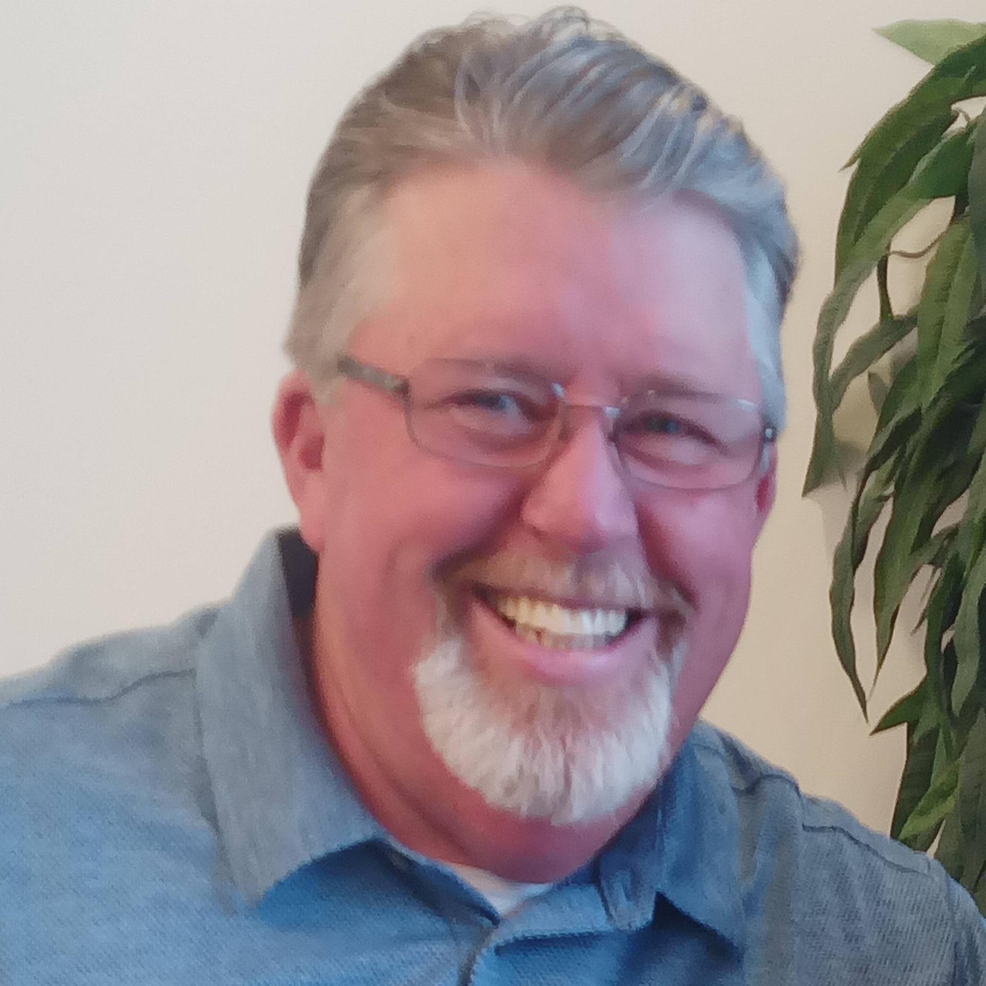 MARK LACKEY