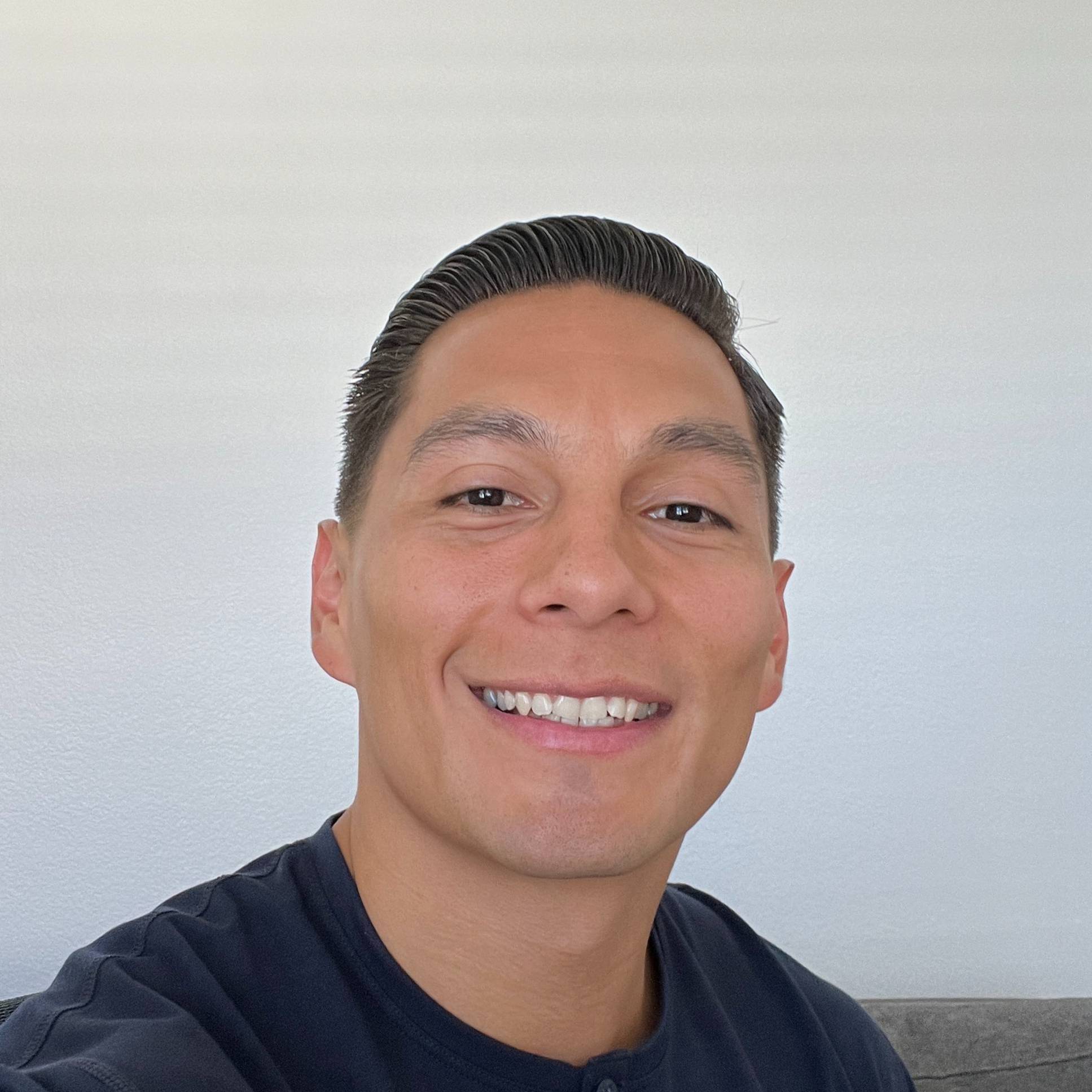 Andrew Reyes