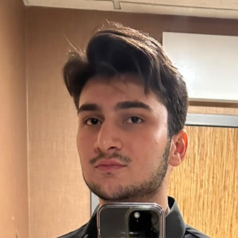 Umut Yavuz