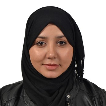 Roumaissa BOUCHELKIA