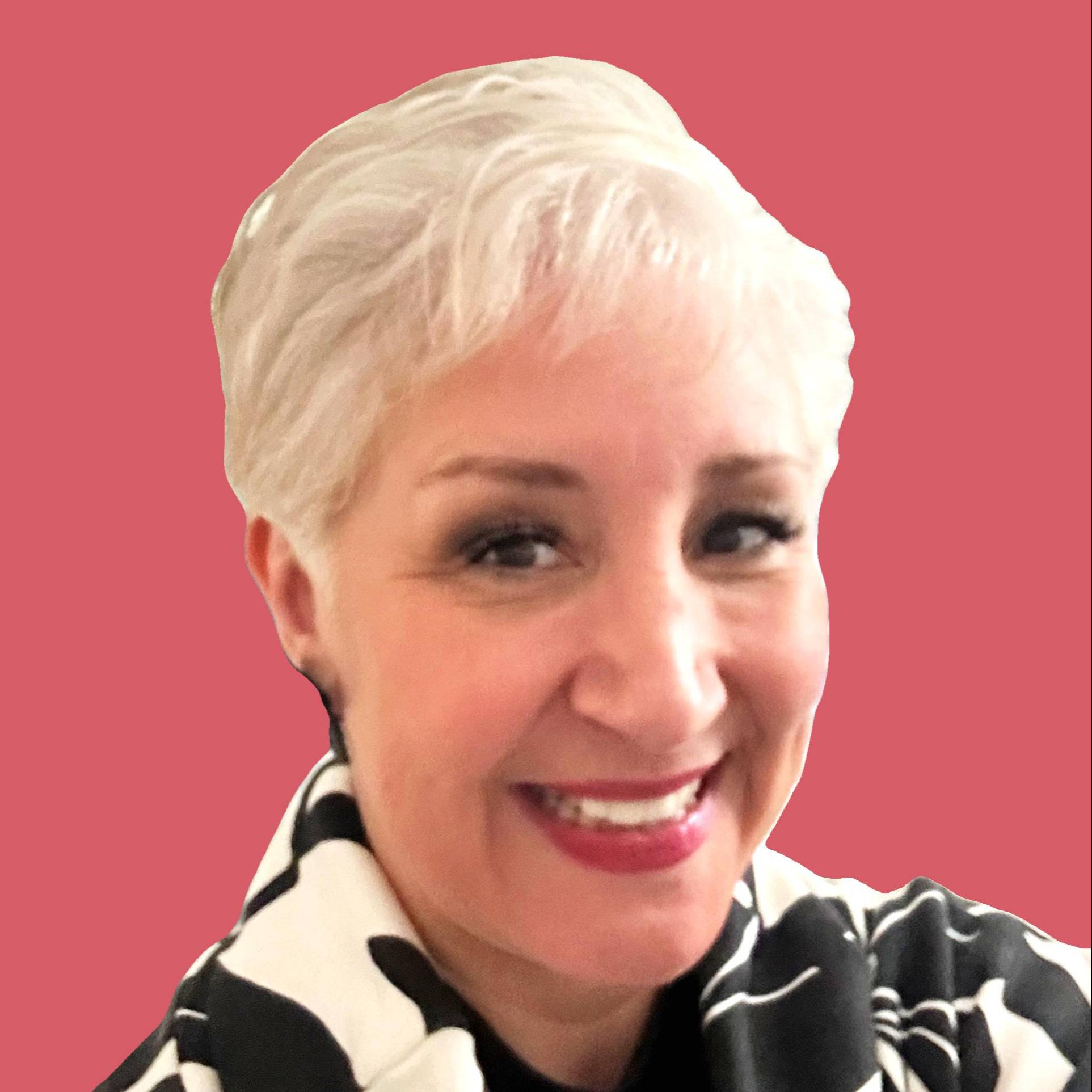 Gloria Maria Padilla