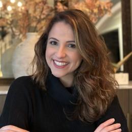 Aline Fernandes Sambaer