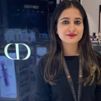 SADAF SALIM SHAIKH