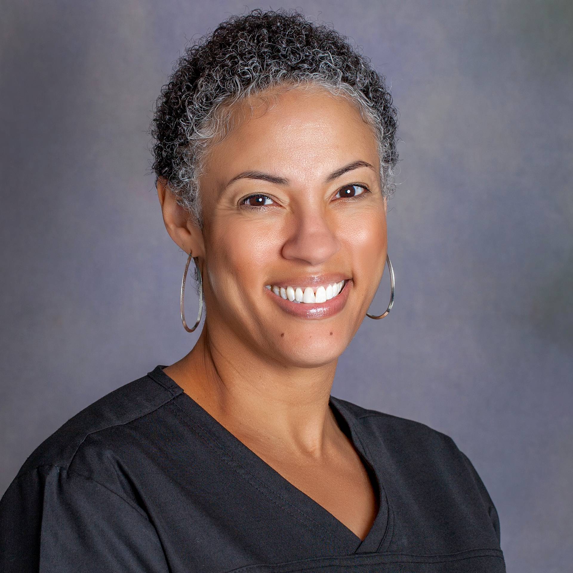 VONETTA HUDDLESTON