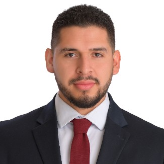 LUIS MUÑOZ GÓMEZ