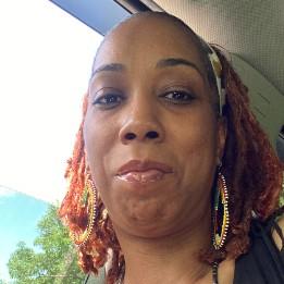 LaKeyta Copeland