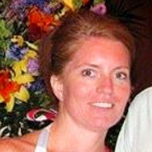 Dee Ann DeForest