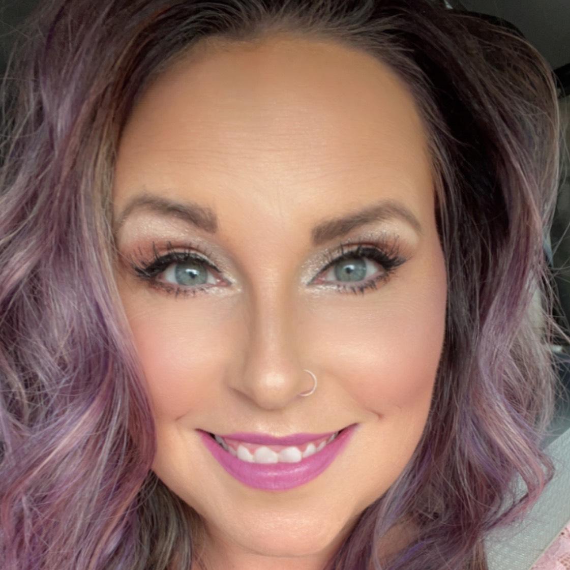 NIKKI R. STEVENSON