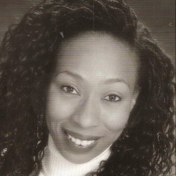 Patricia Burke