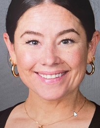 McKaye Turville