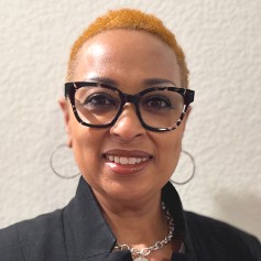 Lakeshia Griffiths