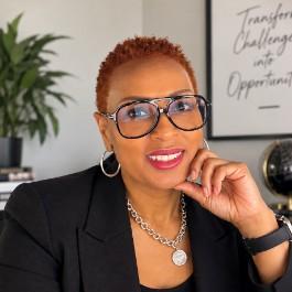 Lakeshia Griffiths