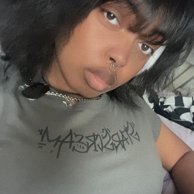 Taaliyah Washington