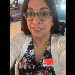 Monica Almanza