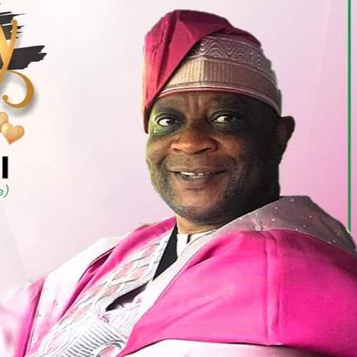 Olufemi Folademi