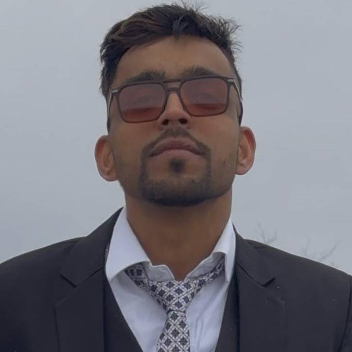 Shams Uddin Mohammed