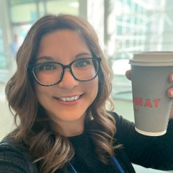 Kate R. Smith