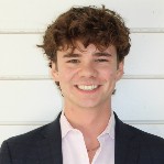 Logan J. Whitcher