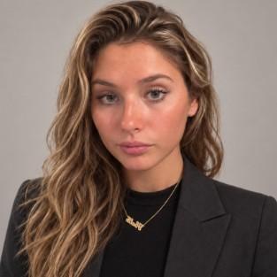 Halle Dufresne