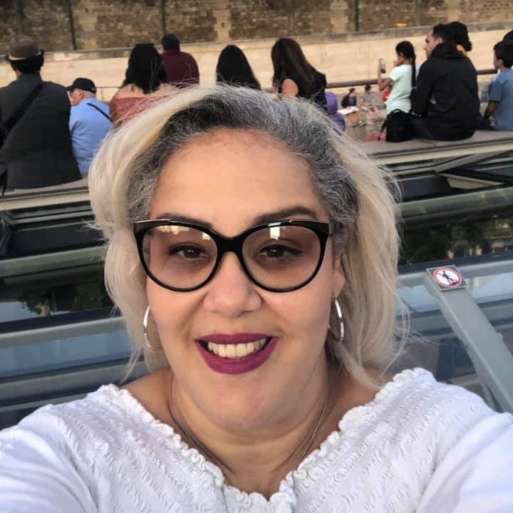 MELISSA L. HODGSON