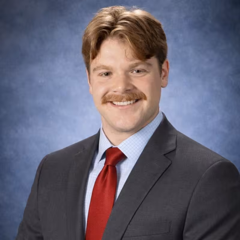Zachary Bogdanski