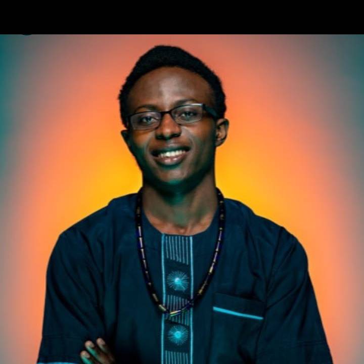 Akinjide Oboh