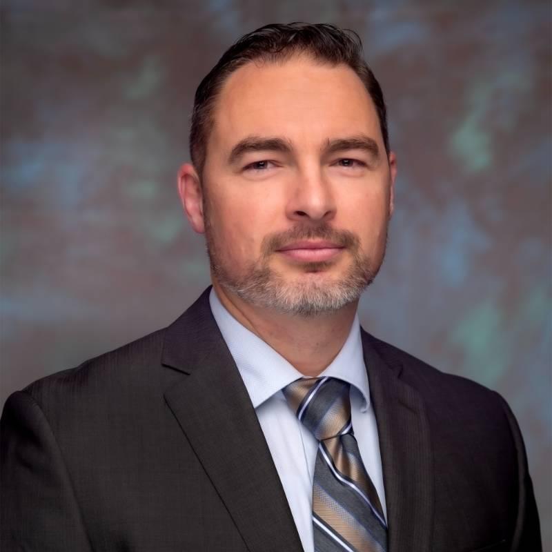 David J. Woods