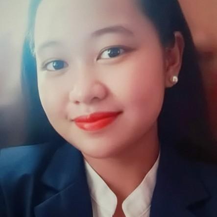 Jorie-lyn Lagman