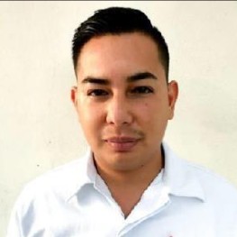 Jesus Ceballos Verduzco