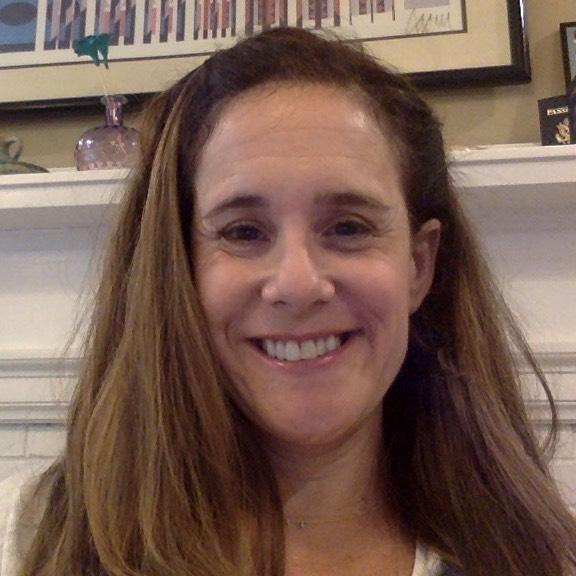 Rebecca Cohen Skulnick