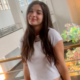 Norah Daege