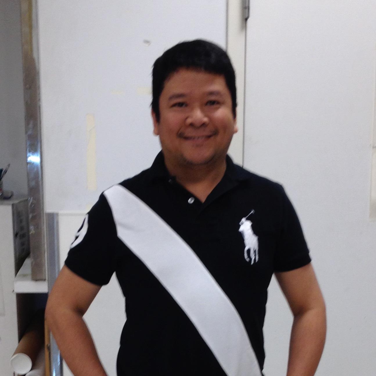 Ernesto Tugade Jr.