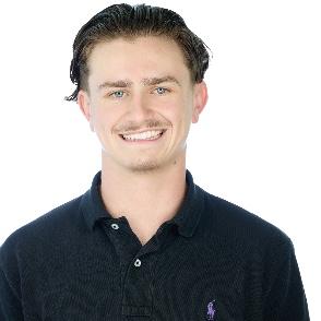 Toby Woodworth