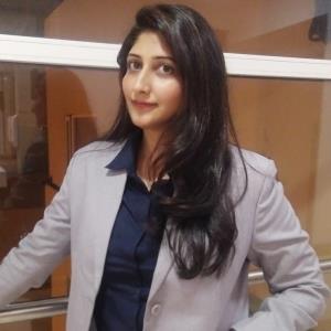 BHUMI JANI