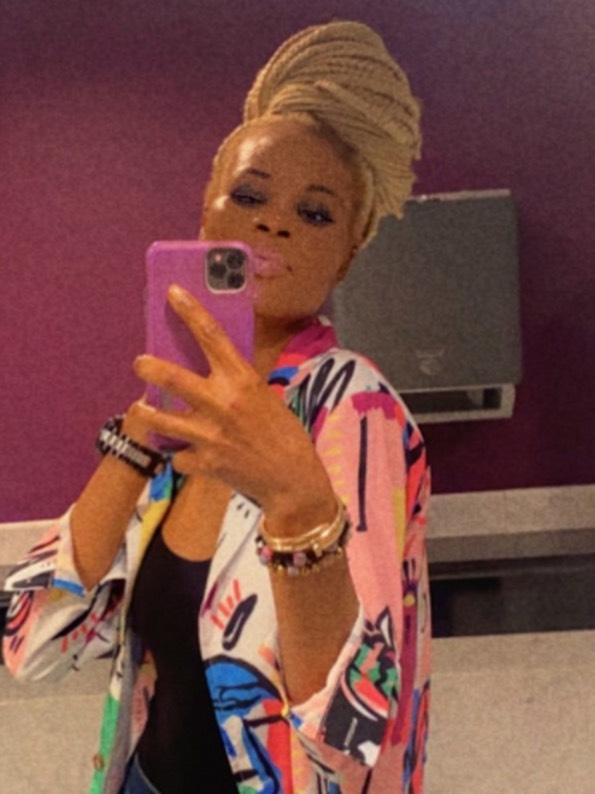 Omowunmi Ogunmola