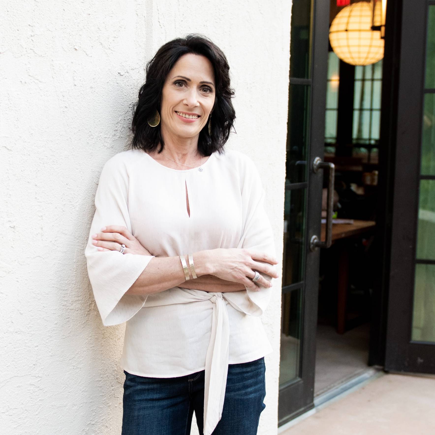 Lori Carter