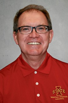 Raymond Grover Jr