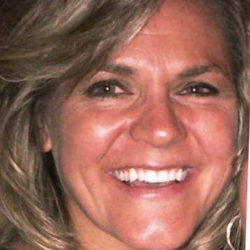 SHERRY BROWN