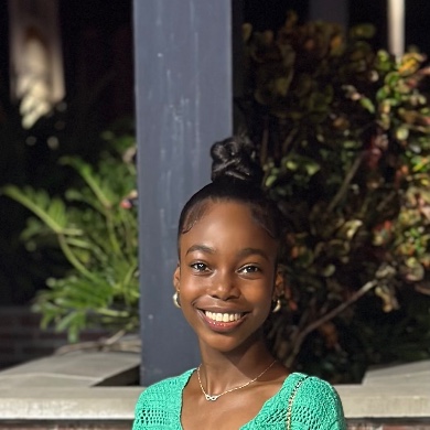 Kimanda Hanchard