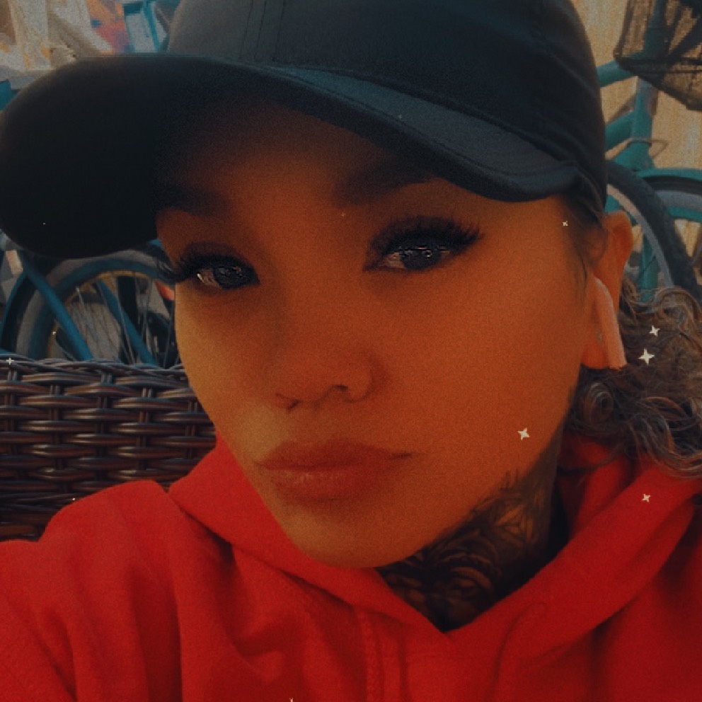 Sarina Nakooka